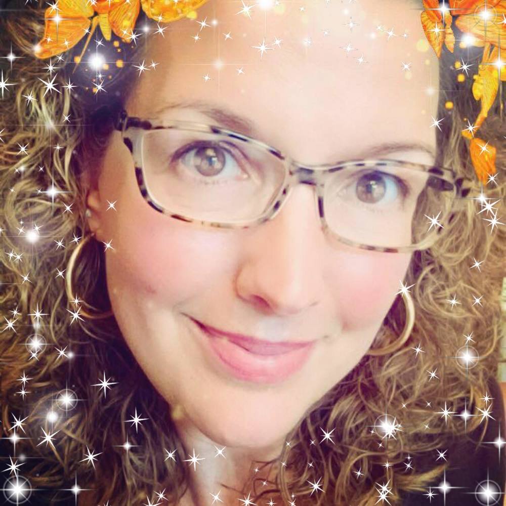 Meet your Posher, Kristen